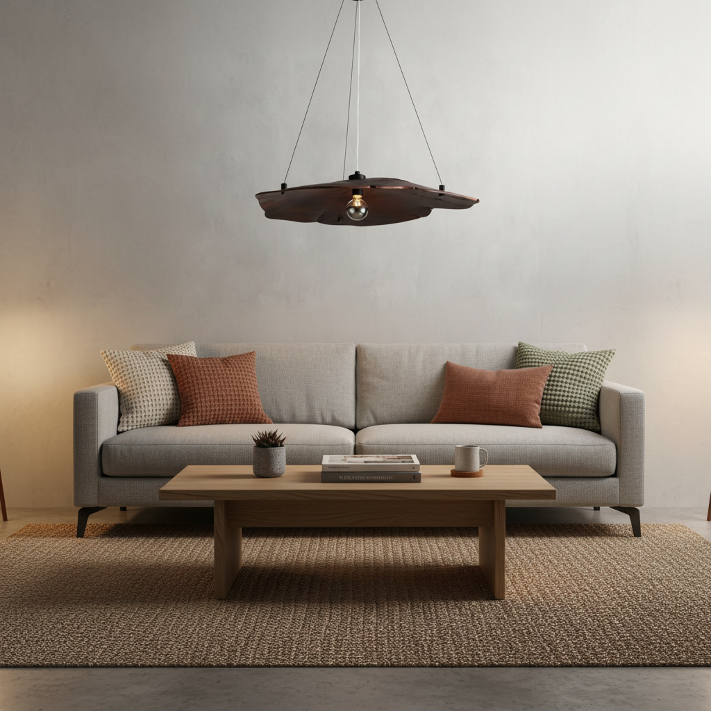 Arruga Chandelier