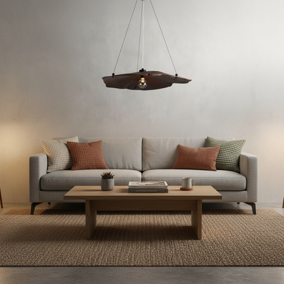 Arruga Chandelier