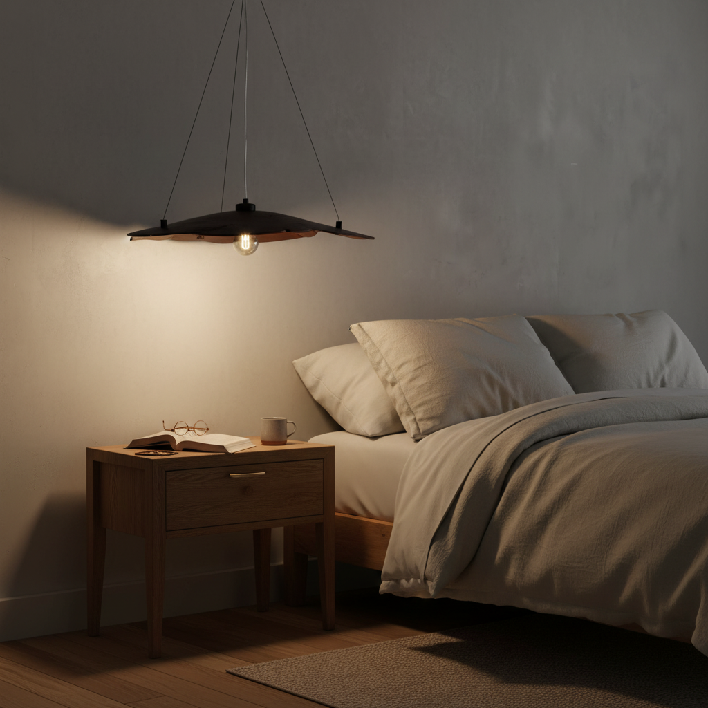 Arruga Chandelier