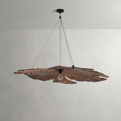 Arruga Chandelier