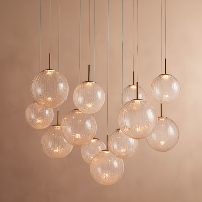 Casen Round Chandelier