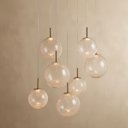 Casen Round Chandelier