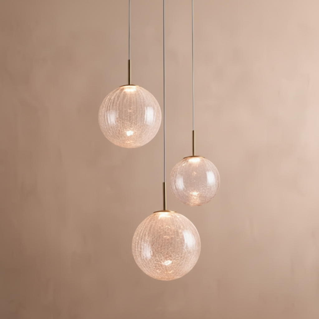 Casen Round Chandelier