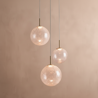 Casen Round Chandelier