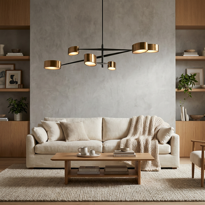 Etoile Chandelier