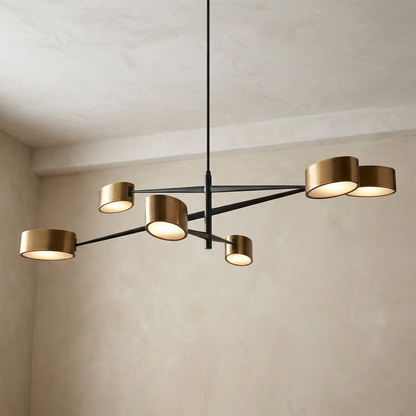 Etoile Chandelier
