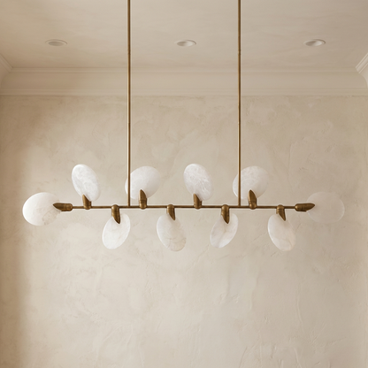 Lyla Linear Chandelier