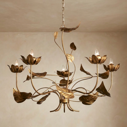 Ninfea Chandelier