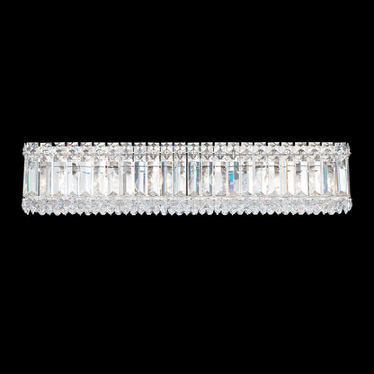 Schonbek Quantum 2224 Bath Vanity & Wall Light