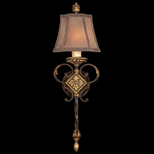 Castile Wall Sconce