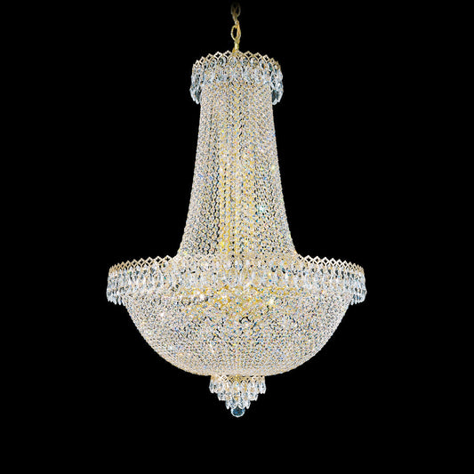 Schonbek Camelot 2628 Pendant