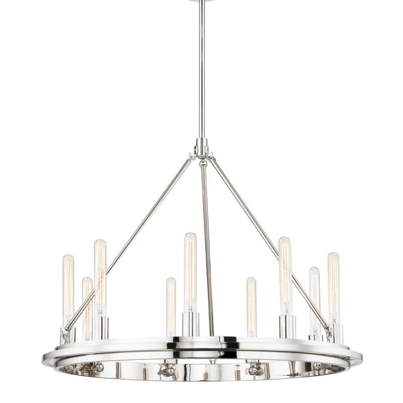 Chambers Pendant