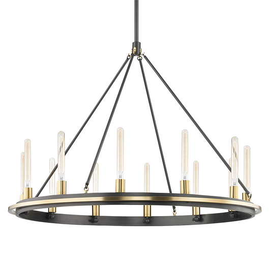 Chambers Pendant