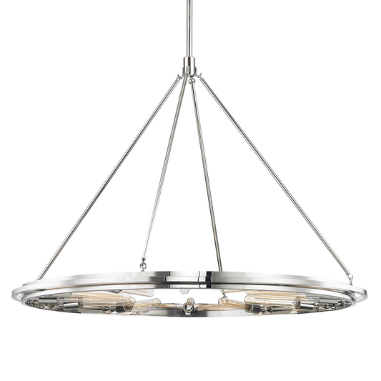 Chambers Pendant