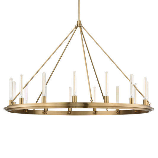 Chambers Pendant