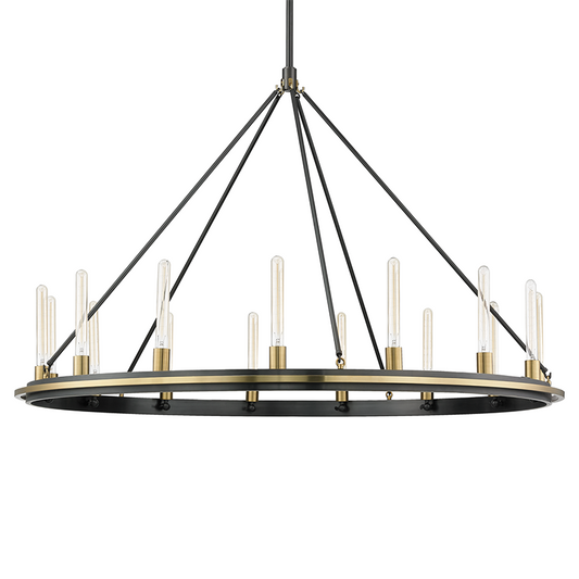 Chambers Pendant