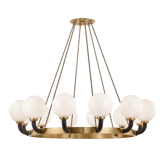 Werner Pendant