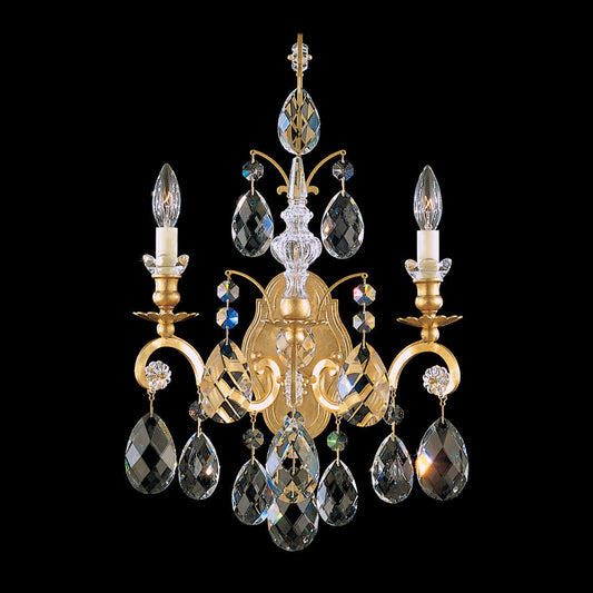 Schonbek Renaissance 3761 Wall Sconce