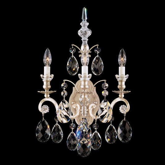 Schonbek Renaissance 3762 Wall Sconce