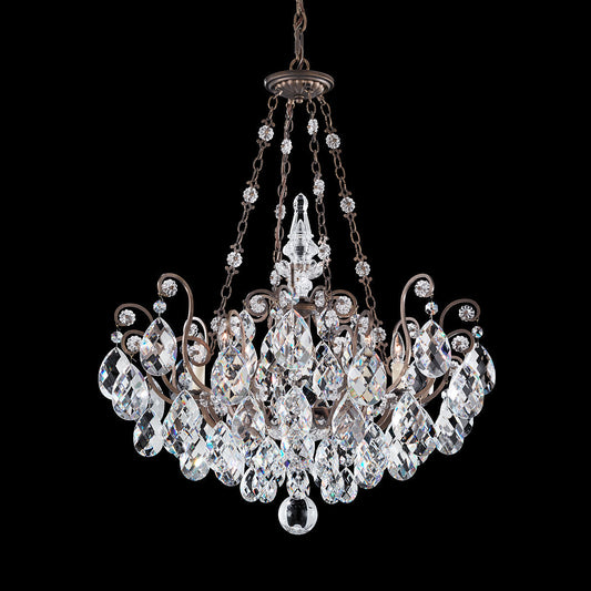 Schonbek Renaissance 3787 Pendant
