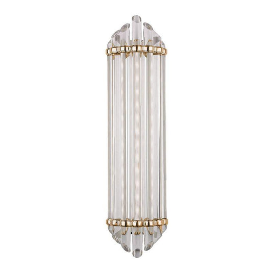 Albion Bathroom Wall Sconce