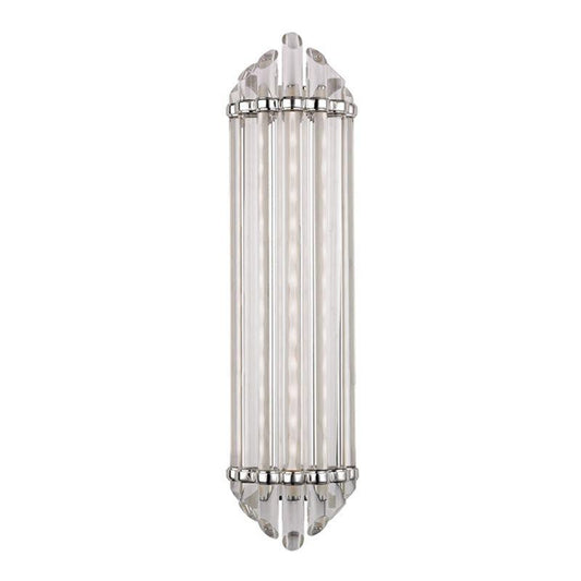 Albion Bathroom Wall Sconce