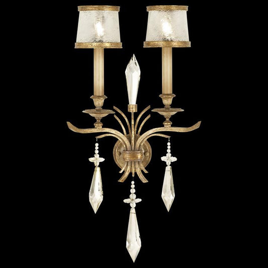 Monte Carlo Wall Sconce