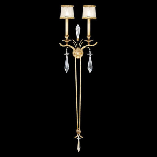 Monte Carlo Wall Sconce