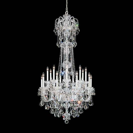 Schonbek Olde World 6818 Chandelier