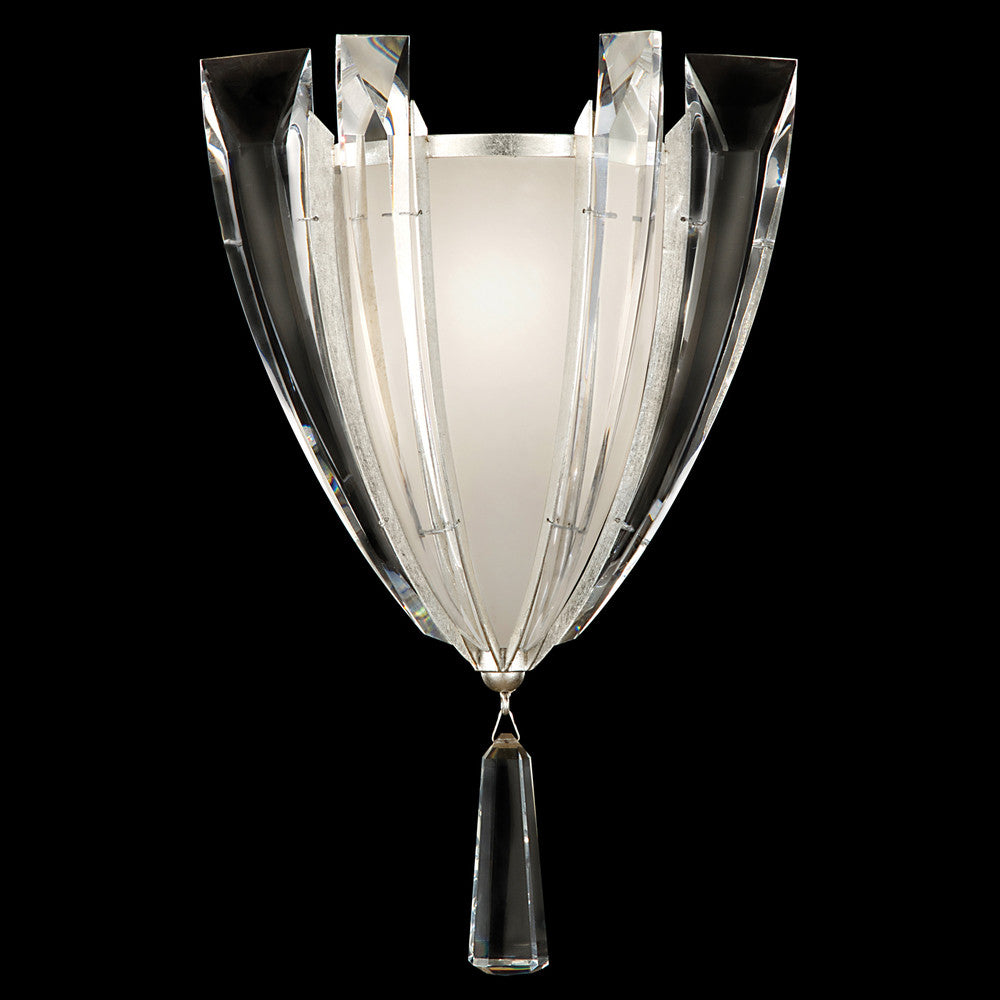 Vol de Cristal Wall Sconce