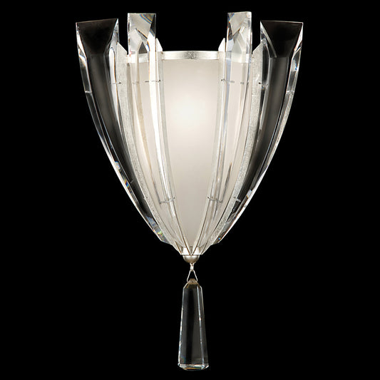 Vol de Cristal Wall Sconce
