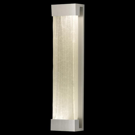 Crystal Bakehouse Wall Sconce
