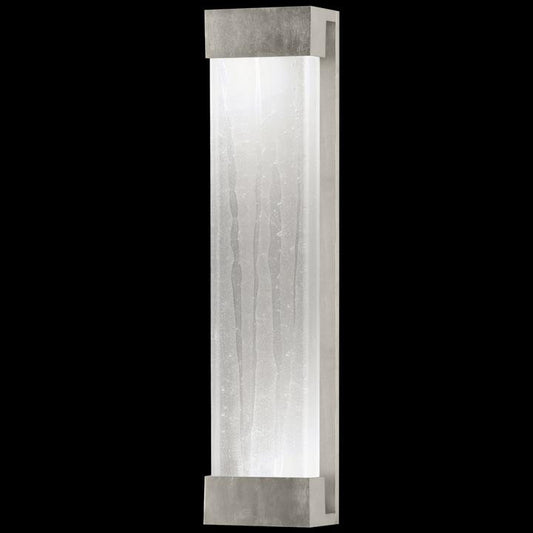 Crystal Bakehouse Wall Sconce
