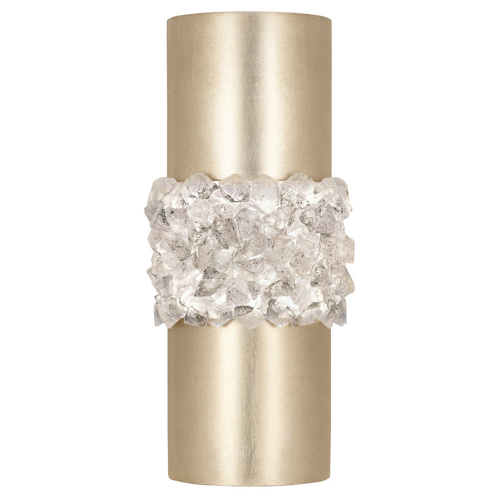 Arctic Halo Wall Sconce