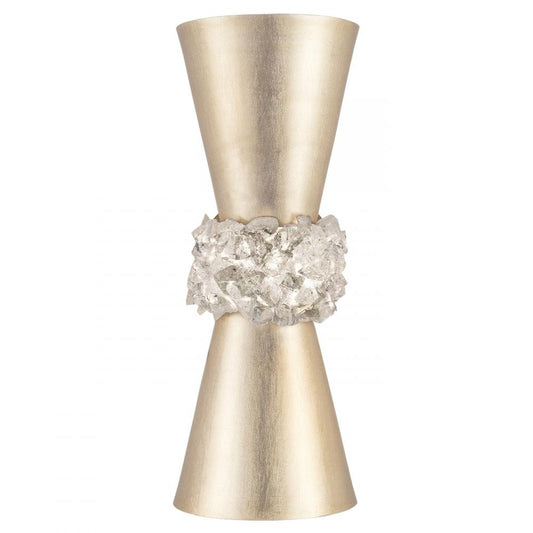 Arctic Halo Wall Sconce