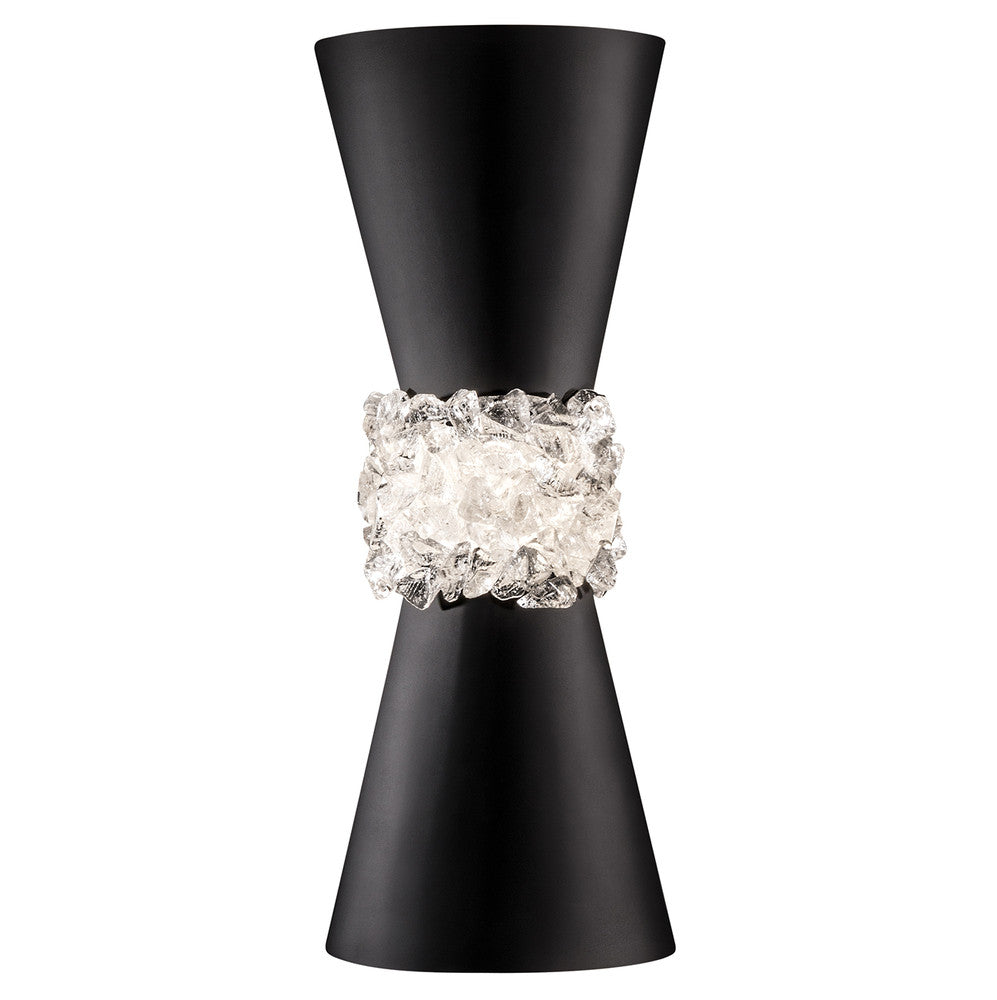 Arctic Halo Wall Sconce