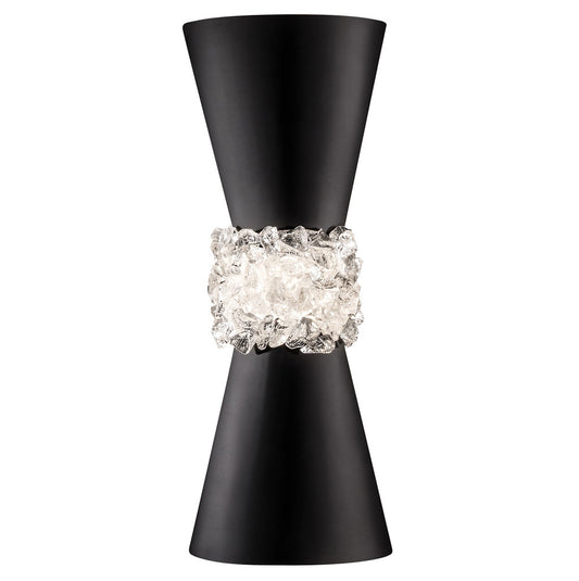 Arctic Halo Wall Sconce