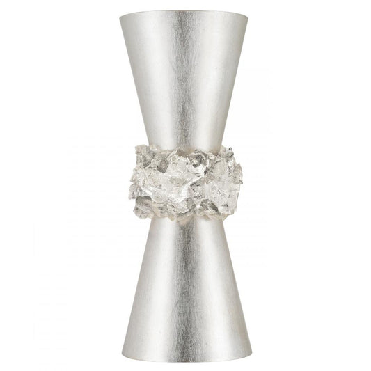 Arctic Halo Wall Sconce