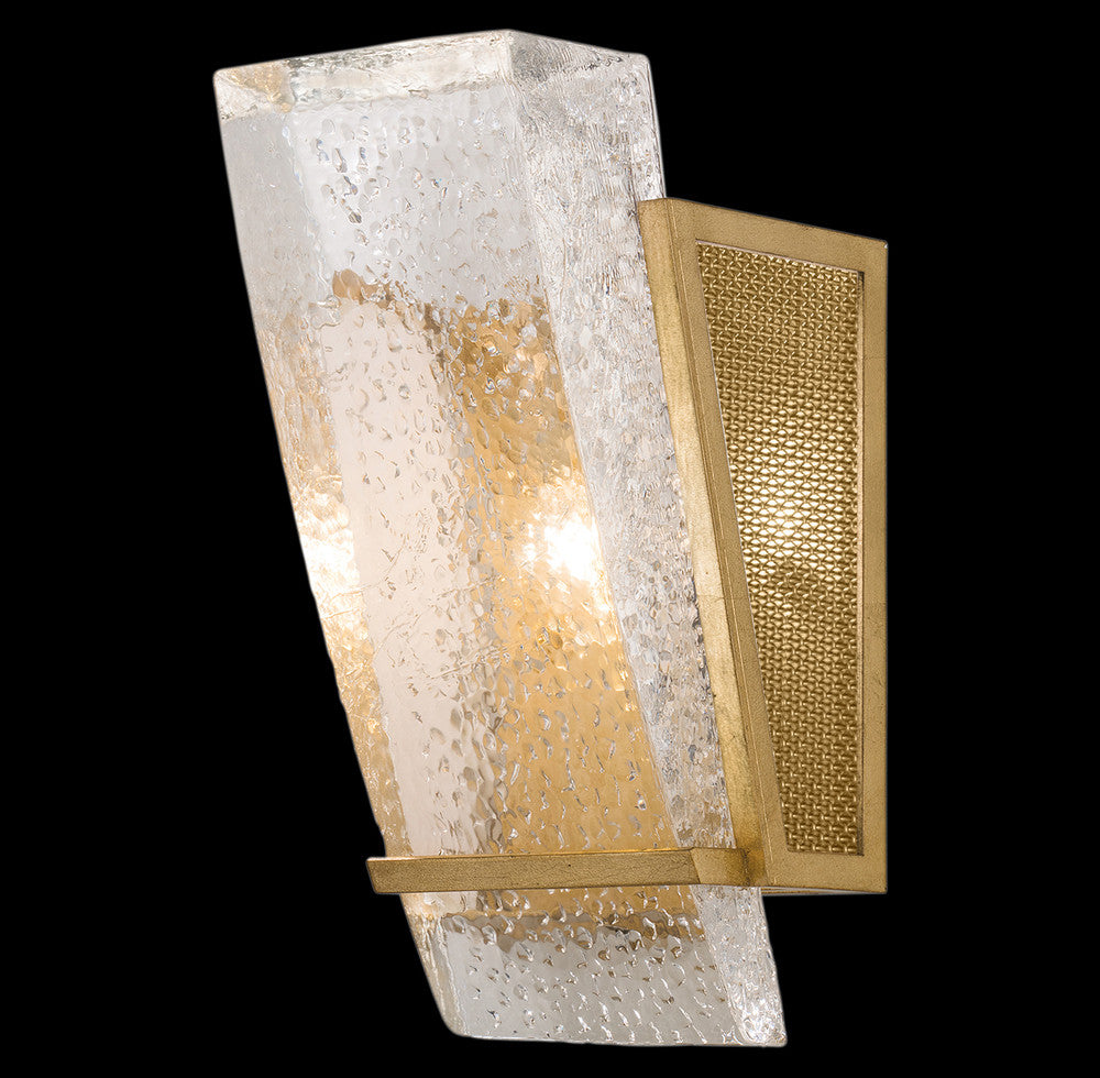Crownstone Wall Sconce