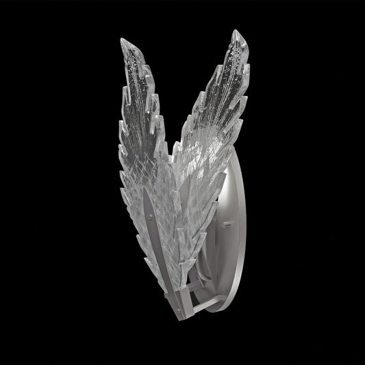 Plume Wall Sconce