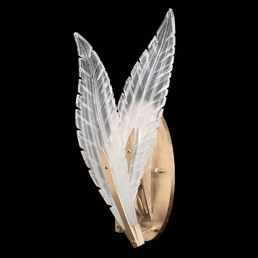 Plume Wall Sconce