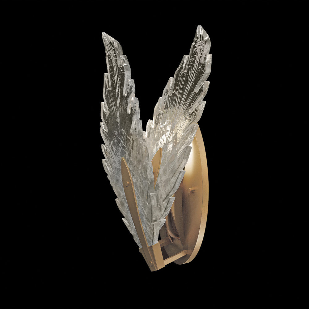 Plume Wall Sconce