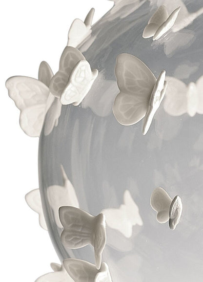 Lladro Freeze Frame Butterflies Ceiling Lamp (US)