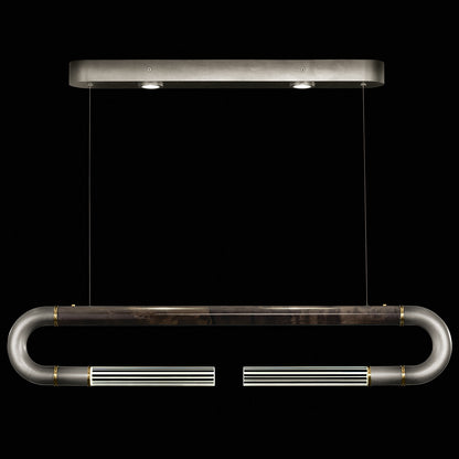 Fine Art Antonia 52" Linear Pendant STK