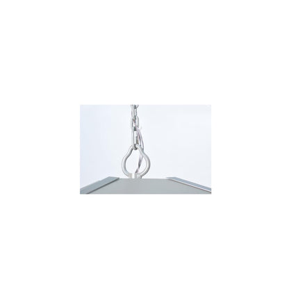 Eight Light Down Lighting Outdoor Pendant