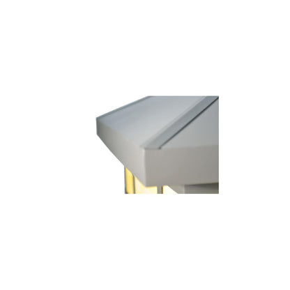 Eight Light Down Lighting Outdoor Pendant