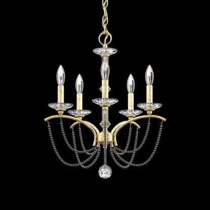 Schonbek Priscilla BC7105 Chandelier