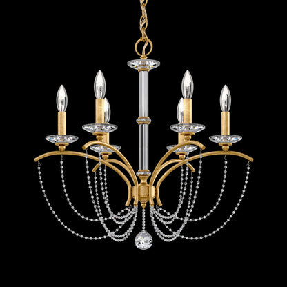 Schonbek Priscilla BC7106 Chandelier