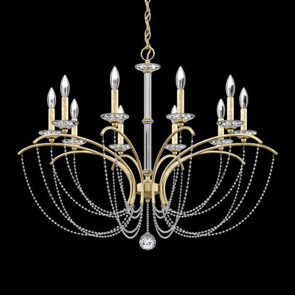 Schonbek Priscilla BC7110 Chandelier
