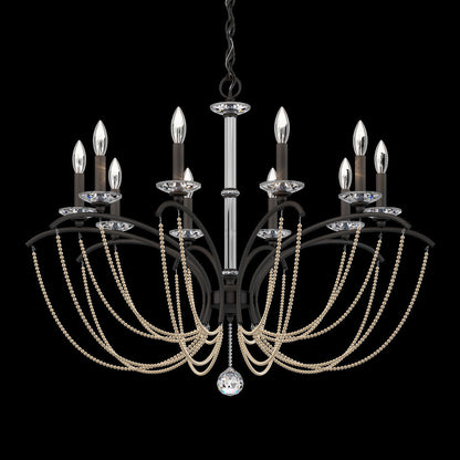 Schonbek Priscilla BC7110 Chandelier